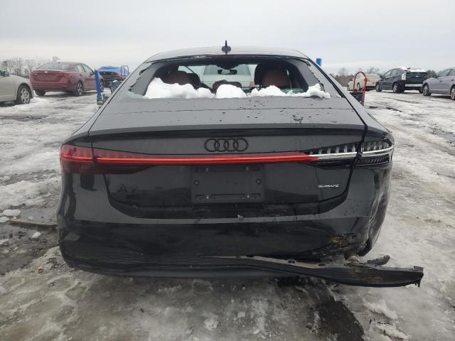 AUDI A7 E PRESTIGE 2021