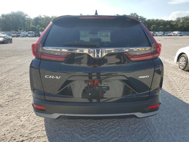 HONDA CR-V EXL 2022