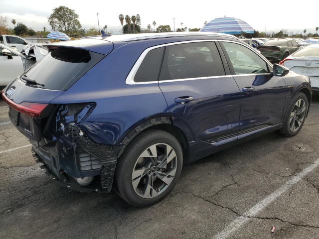 AUDI E-TRON PREMIUM PLUS 2022