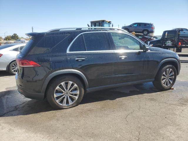 MERCEDES-BENZ GLE 350 4MATIC 2023