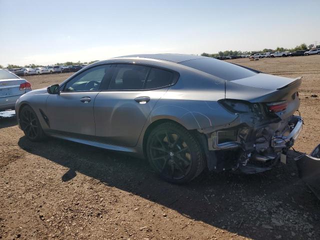 BMW M850XI 2022