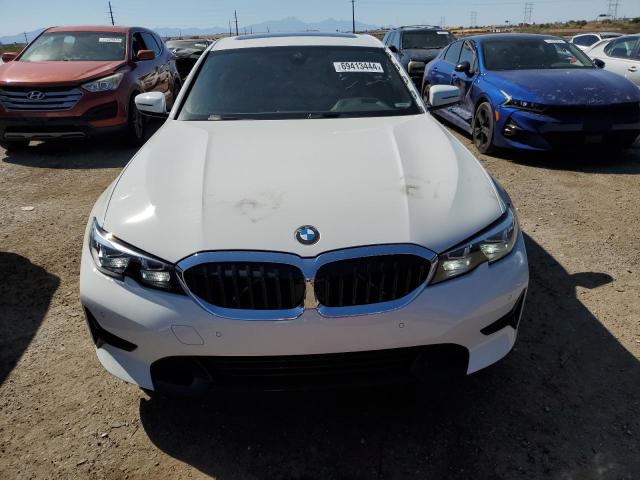 BMW 330I 2019