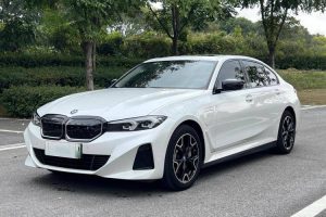 BMW i3 2023