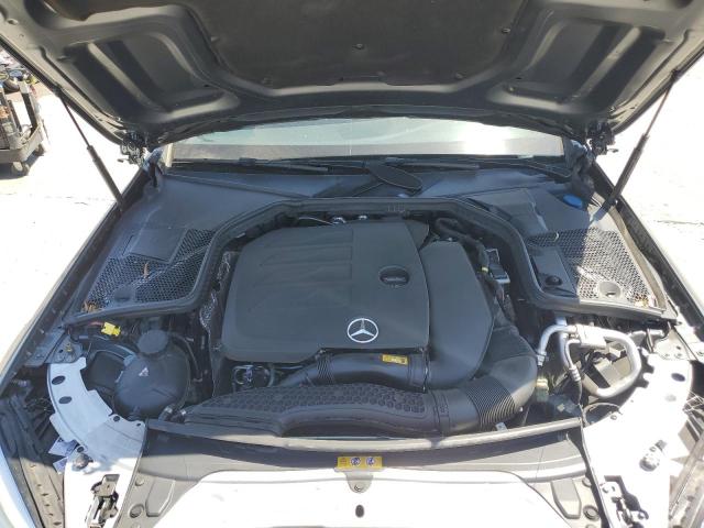 MERCEDES-BENZ C 300 2021