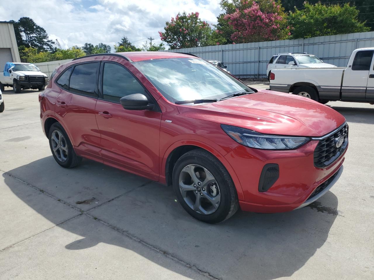 FORD ESCAPE ST LINE 2023