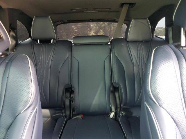 ACURA MDX TYPE S ADVANCE 2023