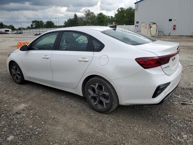 KIA FORTE FE 2021