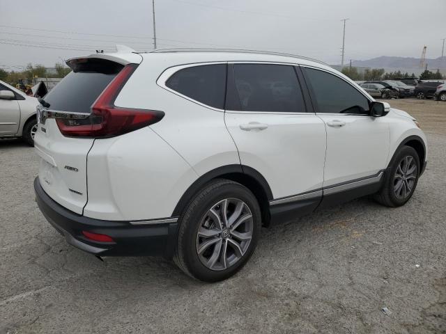 HONDA CR-V TOURING 2022