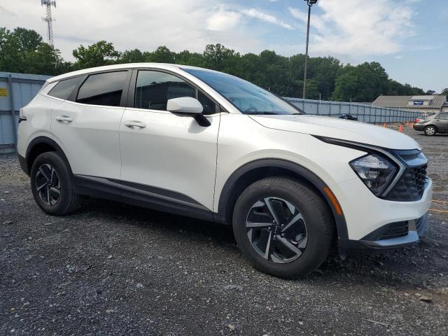KIA SPORTAGE LX 2022
