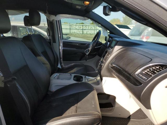 DODGE GRAND CARAVAN SXT 2019