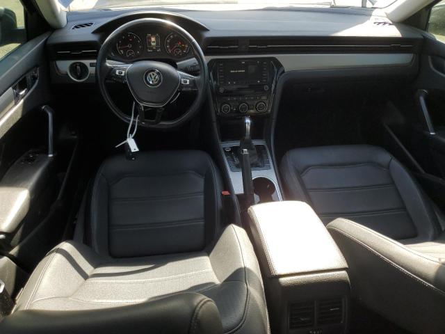 VOLKSWAGEN PASSAT SE 2020
