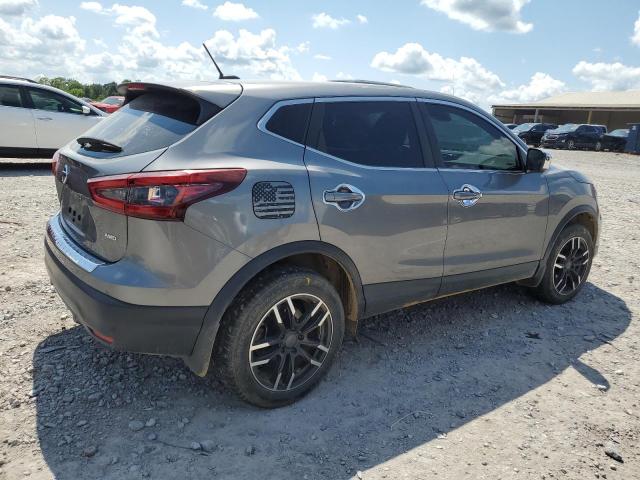 NISSAN ROGUE SPORT S 2021