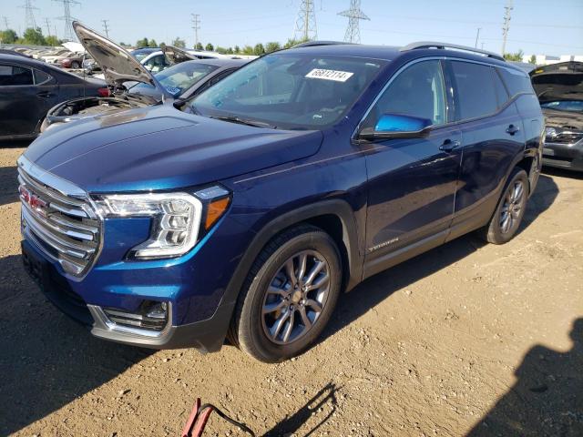 GMC TERRAIN SLT 2022