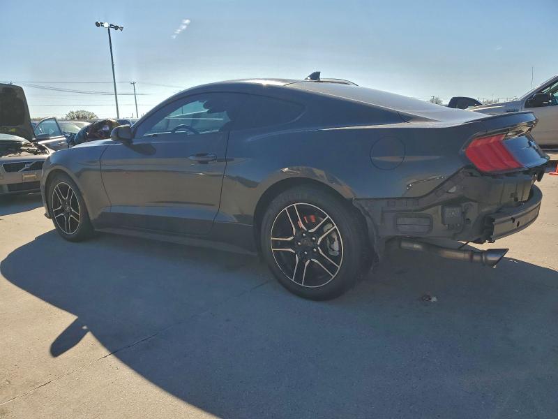 FORD MUSTANG 2022