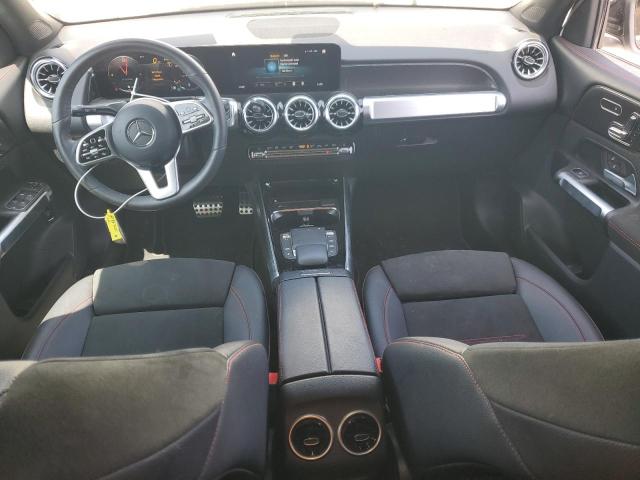 MERCEDES-BENZ GLB 250 2023