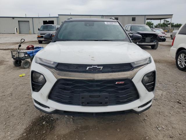 CHEVROLET TRAILBLAZER RS 2022