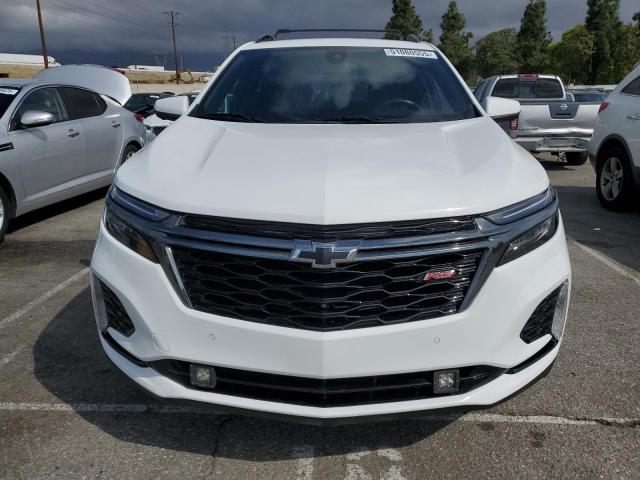 CHEVROLET EQUINOX RS 2022