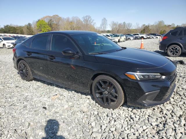HONDA CIVIC SPORT 2024
