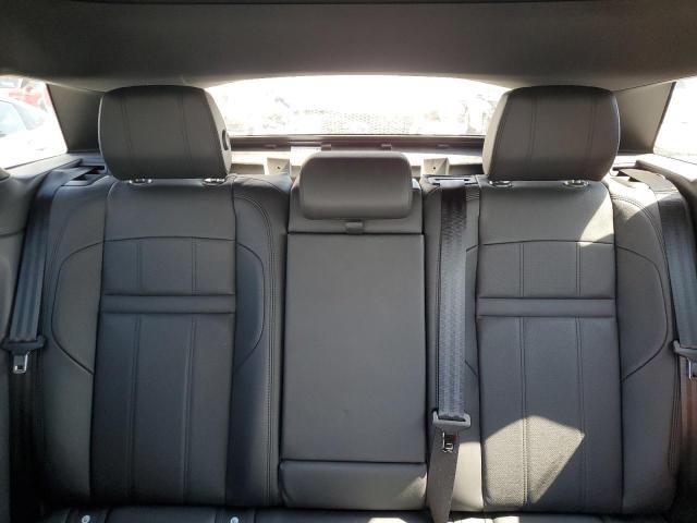 LAND ROVER RANGE ROVER EVOQUE 2021