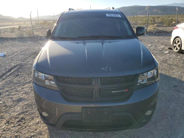 DODGE JOURNEY SE 2019