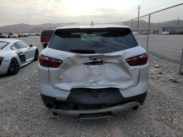 CHEVROLET BLAZER 2LT 2020