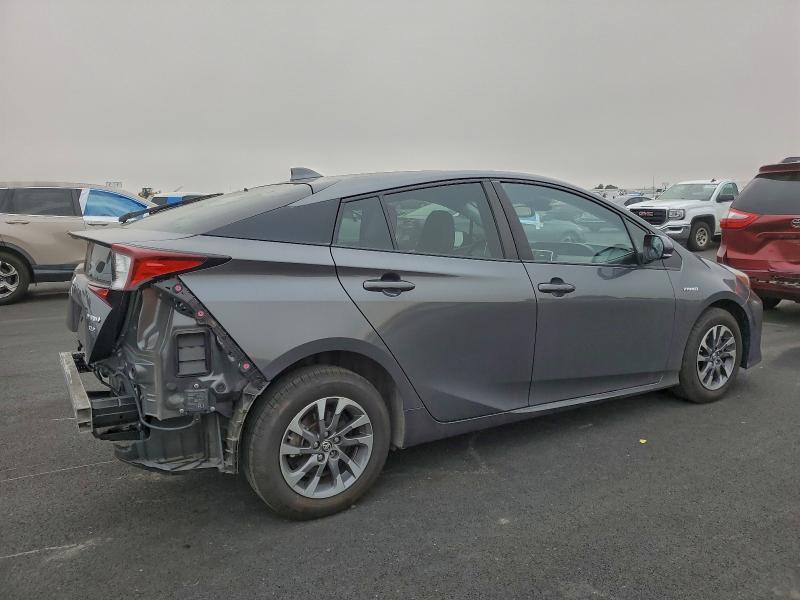 TOYOTA PRIUS SPECIAL EDITION 2020
