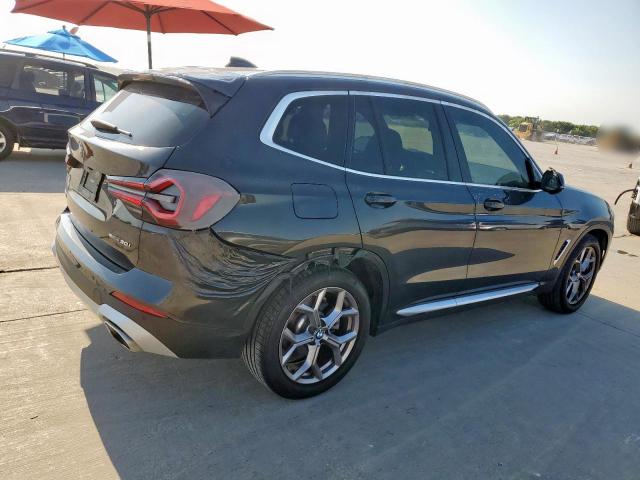 BMW X3 SDRIVE30I 2022