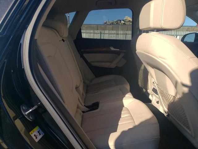 AUDI Q5 PREMIUM 2021