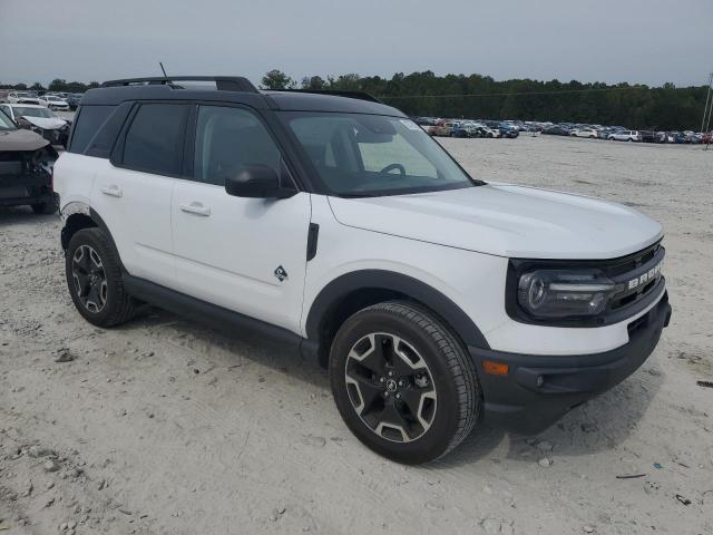 FORD BRONCO SPORT OUTER BANKS 2021