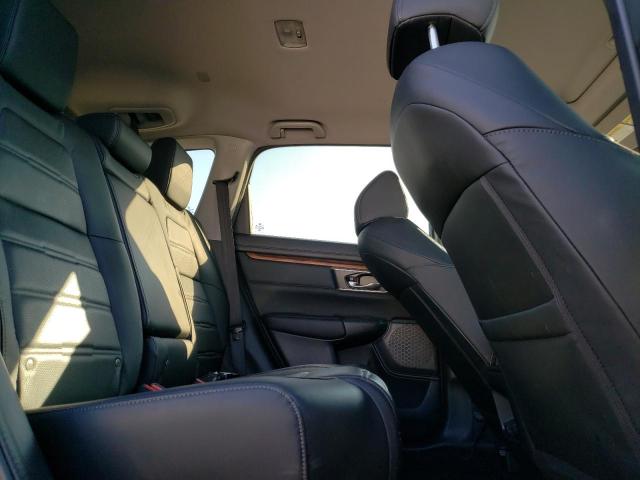 HONDA CR-V EXL 2019