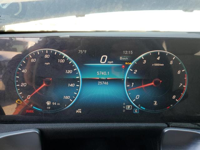 MERCEDES-BENZ GLB 250 2023