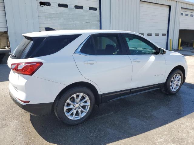 CHEVROLET EQUINOX LT 2021