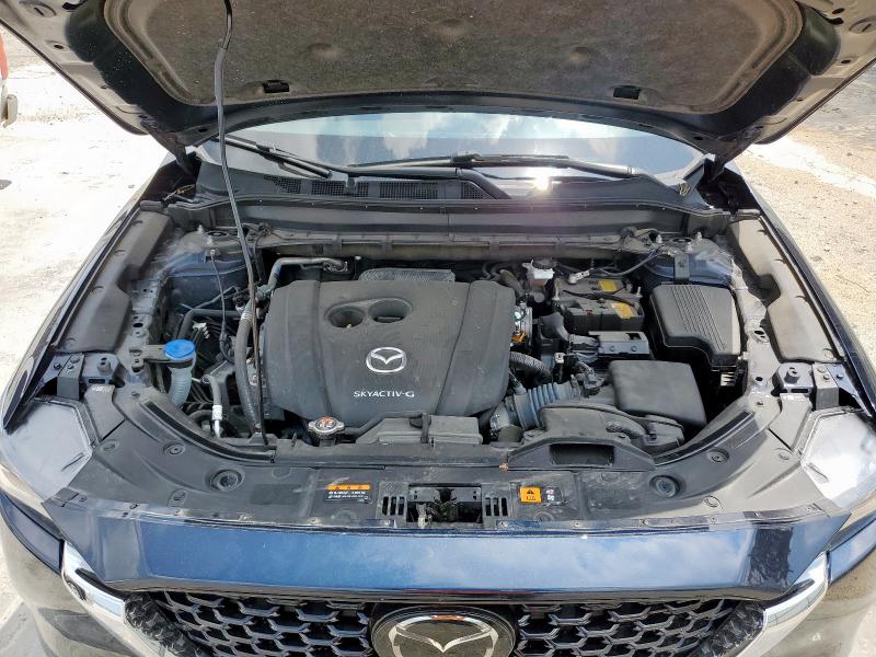 MAZDA CX-5 PREFERRED 2023