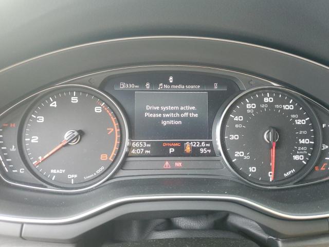 AUDI A5 PREMIUM 45 2024