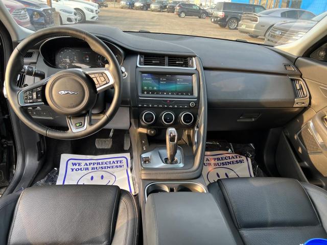 JAGUAR E-PACE SE 2020