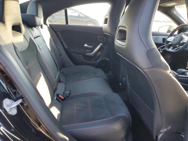 MERCEDES-BENZ CLA 250 4MATIC 2021