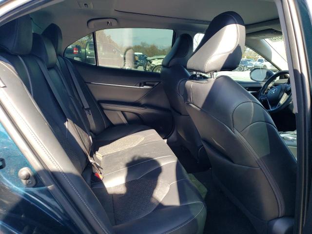 TOYOTA CAMRY XSE 2020