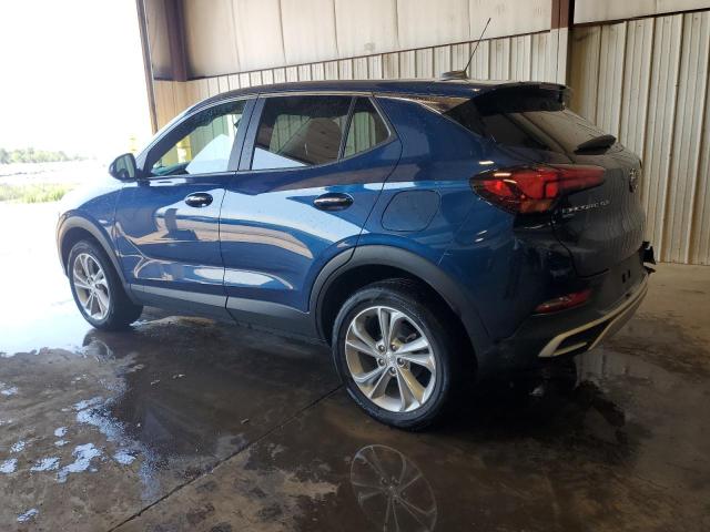 BUICK ENCORE GX PREFERRED 2021
