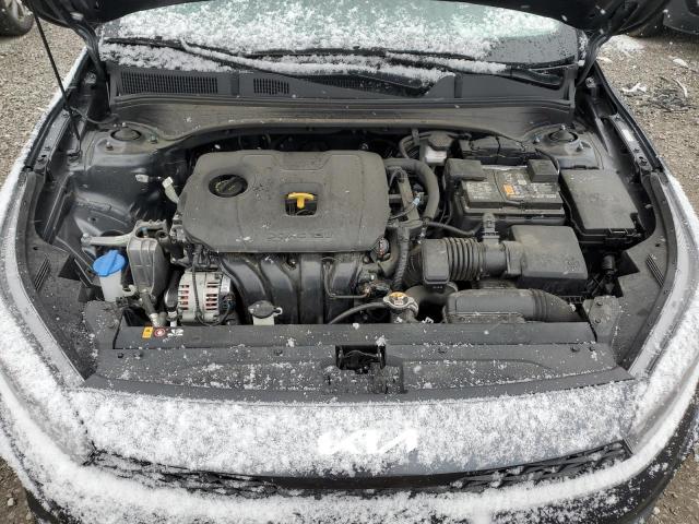 KIA FORTE LX 2023