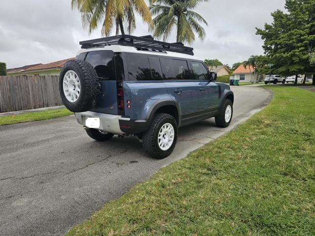 LAND ROVER DEFENDER 110 2022