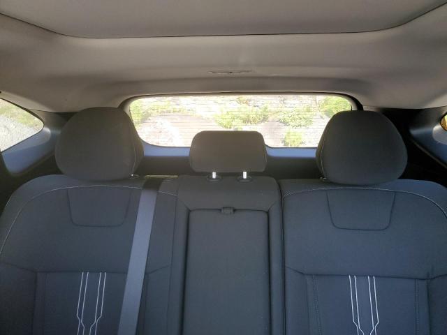 HYUNDAI TUCSON SEL CONVENIENCE 2022