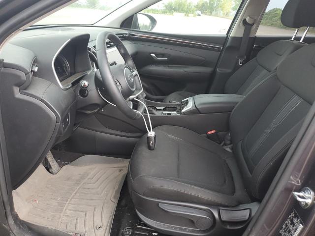 HYUNDAI TUCSON SEL 2024