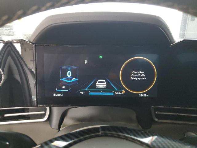 HYUNDAI ELANTRA SEL 2022