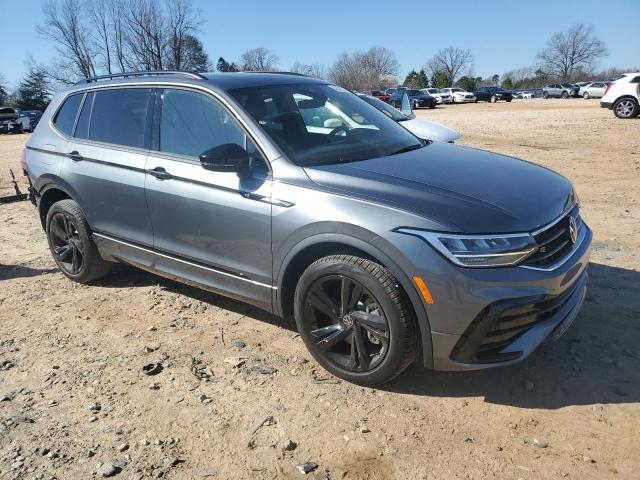 VOLKSWAGEN TIGUAN SE R-LINE BLACK 2023