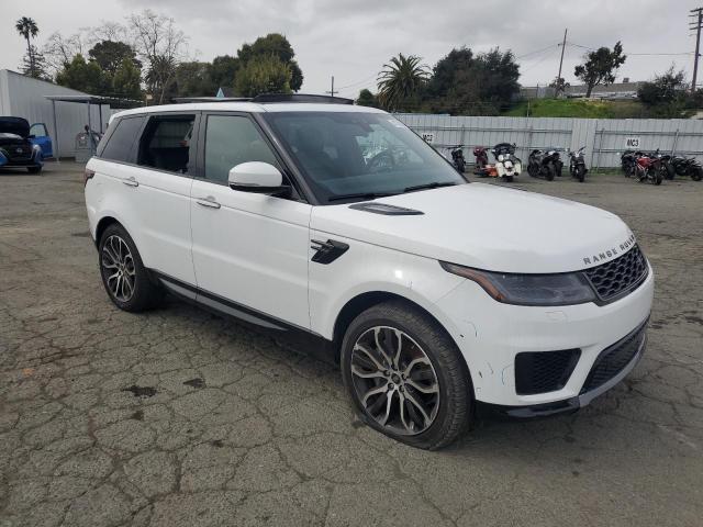 LAND ROVER RANGE ROVER SPORT 2021
