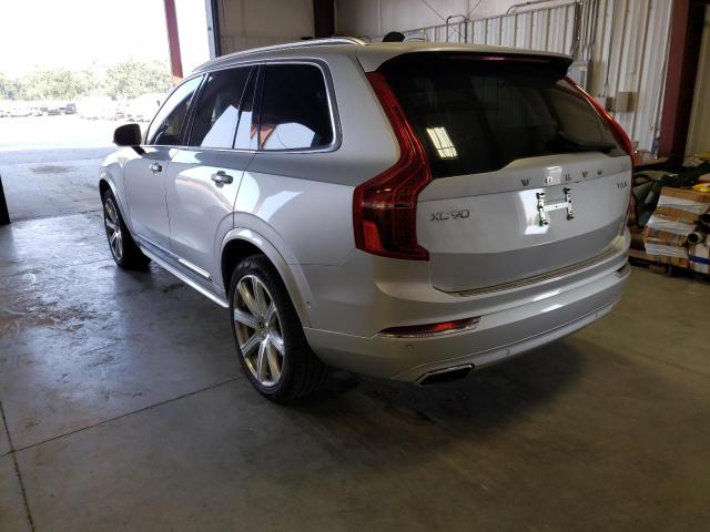 VOLVO XC90 T6 INSCRIPTION 2019