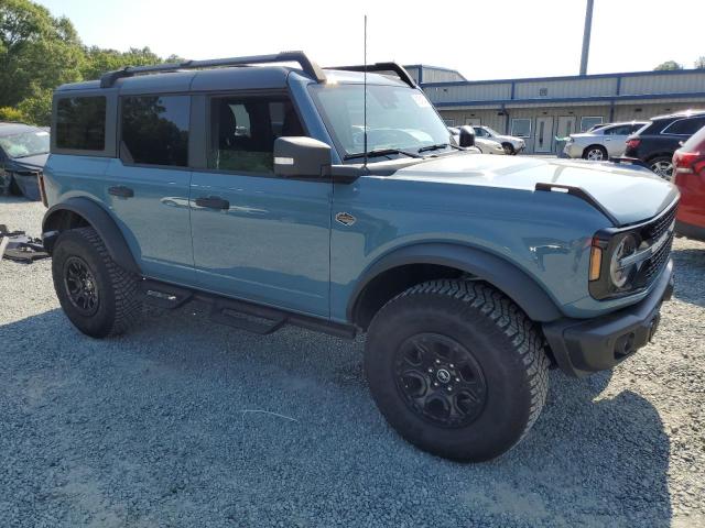 FORD BRONCO BASE 2023