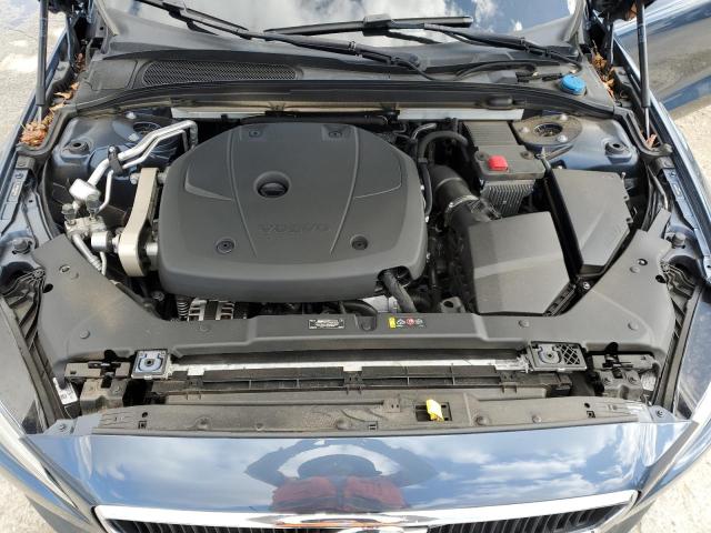 VOLVO S60 T5 MOMENTUM 2021