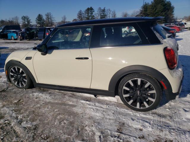 MINI COOPER S 2022