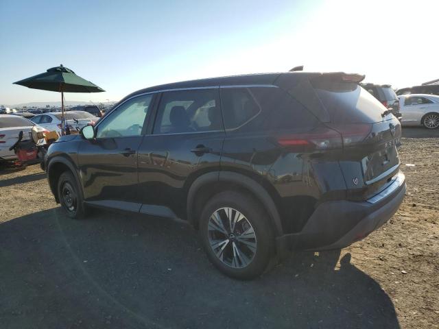 NISSAN ROGUE SV 2023